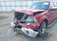 2014 Ford F-150 photo