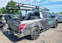 2014 Ford F-150 фото