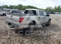 2014 Ford F-150 фото