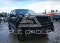 2014 Ford F-150 фото