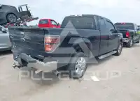 2014 Ford F-150 photo