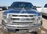 2014 Ford F-150 фото
