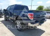 2014 Ford F-150 photo