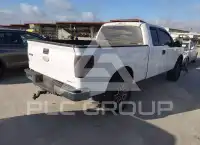 2014 Ford F-150 фото