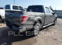 2014 Ford F-150 фото