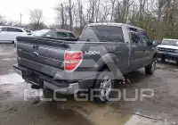 2014 Ford F-150 фото