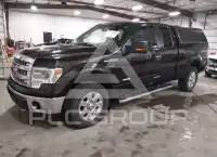 2014 Ford F-150 фото