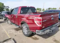 2014 Ford F-150 фото