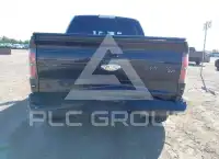 2014 Ford F-150 photo