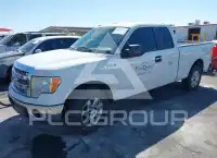 2014 Ford F-150 фото