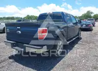 2014 Ford F-150 фото