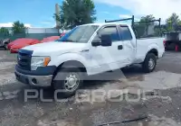 2014 Ford F-150 фото