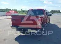 2014 Ford F-150 фото