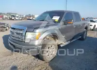 2014 Ford F-150 фото
