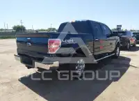 2014 Ford F-150 photo
