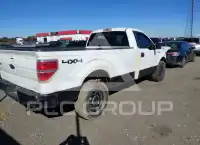 2014 Ford F-150 фото