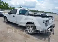 2014 Ford F-150 фото