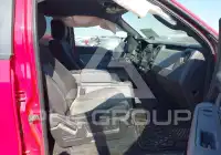2014 Ford F-150 фото
