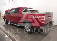 2014 Ford F-150 фото