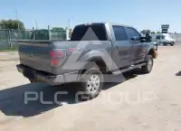 2014 Ford F-150 фото