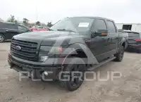2014 Ford F-150 photo