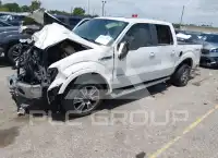 2014 Ford F-150 фото