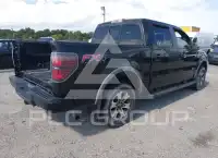 2014 Ford F-150 фото