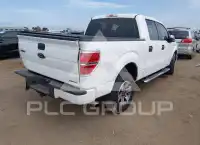 2014 Ford F-150 photo