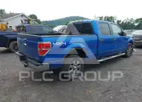 2014 Ford F-150 фото