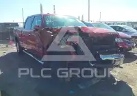 2014 Ford F-150 photo