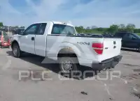 2014 Ford F-150 фото