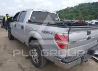 2014 Ford F-150 photo