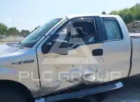 2014 Ford F-150 фото