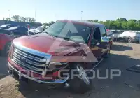 2014 Ford F-150 photo