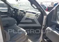 2014 Ford F-150 фото
