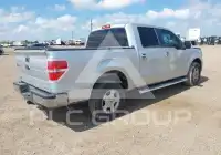 2014 Ford F-150 фото