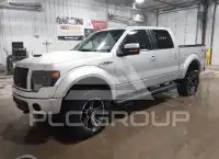 2014 Ford F-150 фото