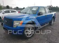 2014 Ford F-150 photo