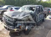 2014 Ford F-150 фото