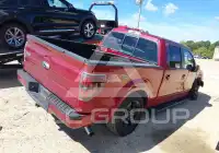 2014 Ford F-150 фото
