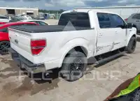 2014 Ford F-150 фото