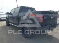 2014 Ford F-150 фото