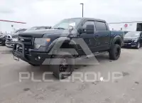 2014 Ford F-150 photo