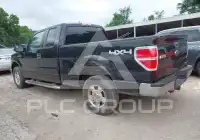 2014 Ford F-150 photo