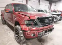 2014 Ford F-150 фото