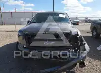2014 Ford F-150 фото