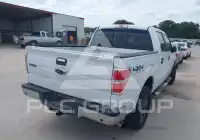 2014 Ford F-150 фото