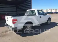 2014 Ford F-150 photo