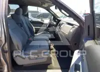 2014 Ford F-150 фото