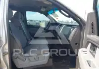 2014 Ford F-150 фото